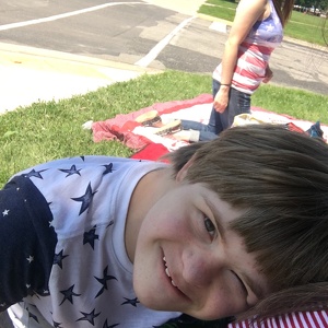 Team Page: Espin's Dance Party